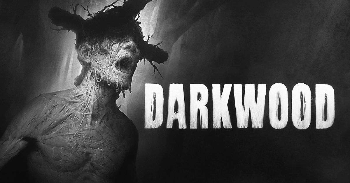 Game Darkwood – Trải nghiệm sinh tồn trong khu rừng chết chóc