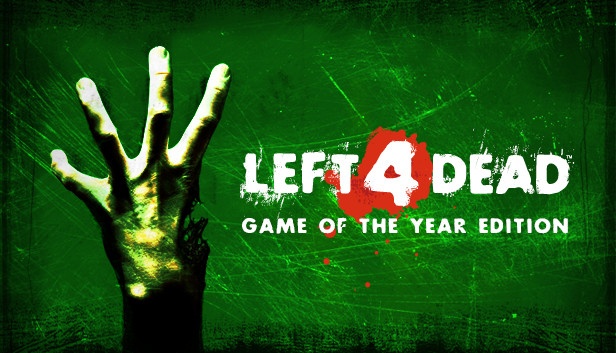 Game Left 4 Dead - Game bắn Zombie ăn khách nhất