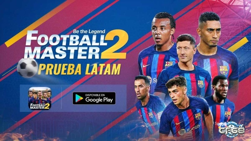 Game bóng đá mobile hay nhất, đông người chơi yêu thích
