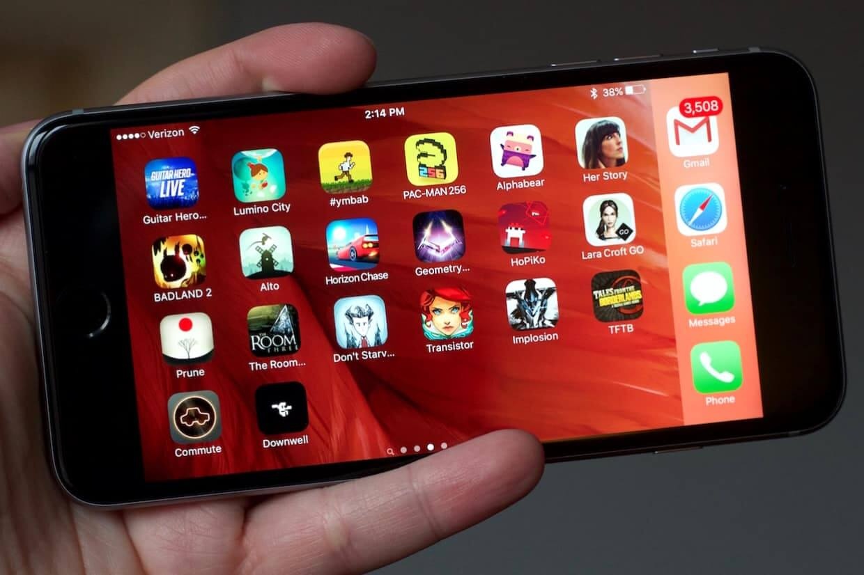 Best offline mobile games 2025 - Phá đảo cộng đồng game thủ