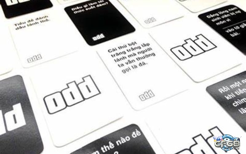 Board game odd: Trò chơi bàn cờ đầy bất ngờ, vui nhộn