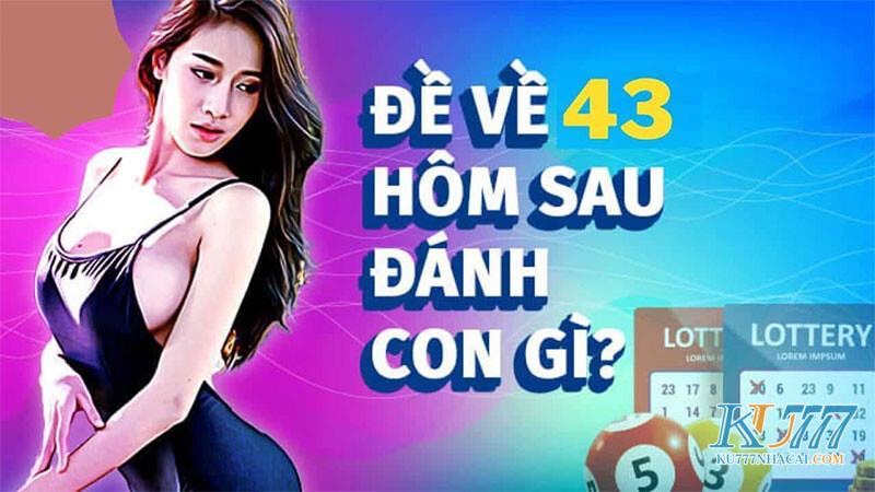 Đề về 43 mai đánh lô gì? Giải mã 100% ý nghĩa giấc mơ