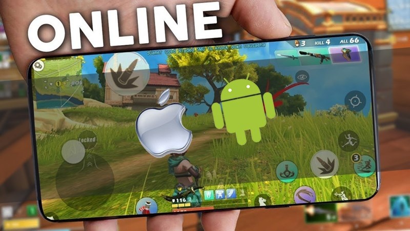 Game mobile đang hot nhất hiện nay mà anh em không thể bỏ lỡ