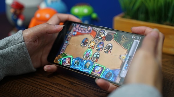 Game mobile Việt hóa 100% đáng chơi nhất năm 2024