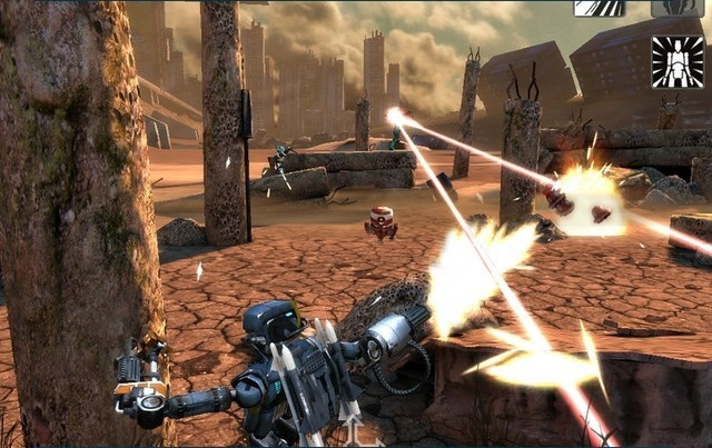 Game offline mobile hay - 5 game offline hay nhất cho anh em