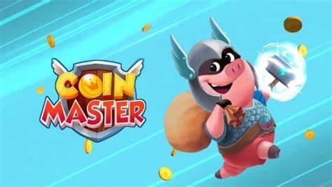 Làm sao để có lượt quay coin master? Bí quyết lấy spin miễn phí