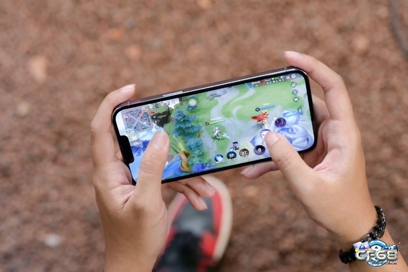 Cùng cf68 tìm hiểu về thể loại game bắn súng mobile hay nhé!