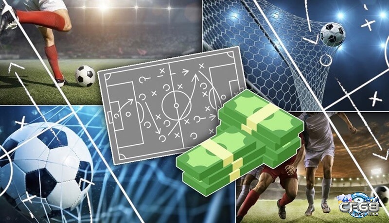 Lịch sử đối đầu với nhiều bàn thắng là cơ sở quan trọng để dự đoán kèo tài xỉu 2.5 cho trận đấu sắp tới