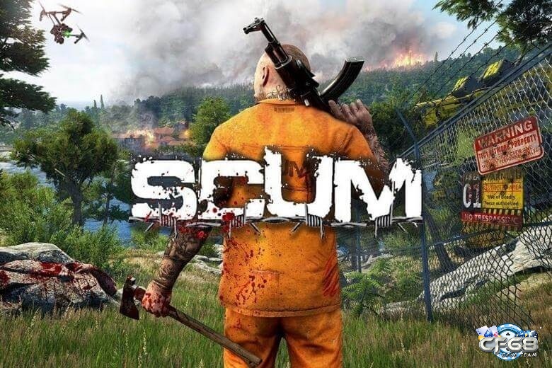 Các game sinh tồn hay trên pc mới ra mắt