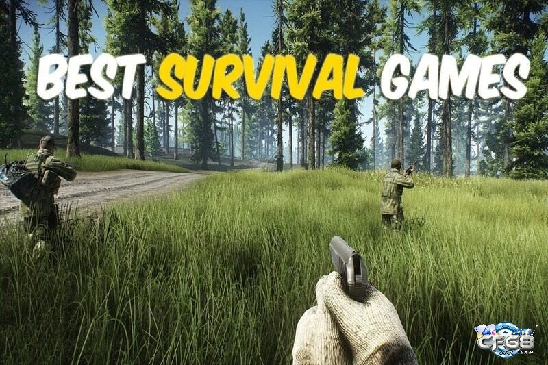 Các game sinh tồn hay trên pc miễn phí hay nhất