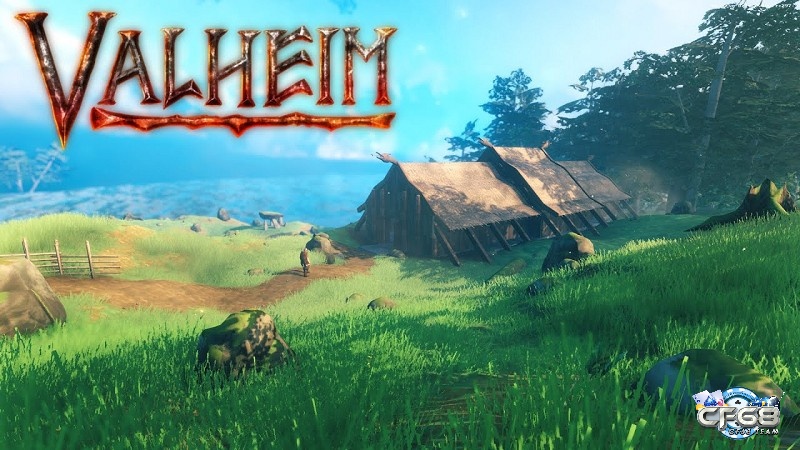 Game sinh tồn thế giới mở thu hút người chơi
