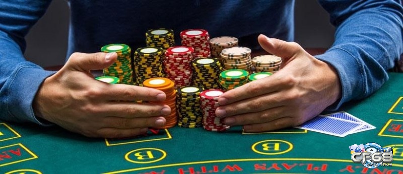 Những chiến thuật đặt cược hiệu quả trong baccarat