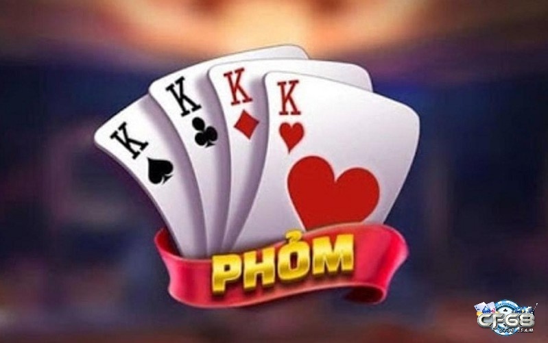 Đánh bài phỏm - Hướng dẫn luật chơi và chiến thuật thắng lợi