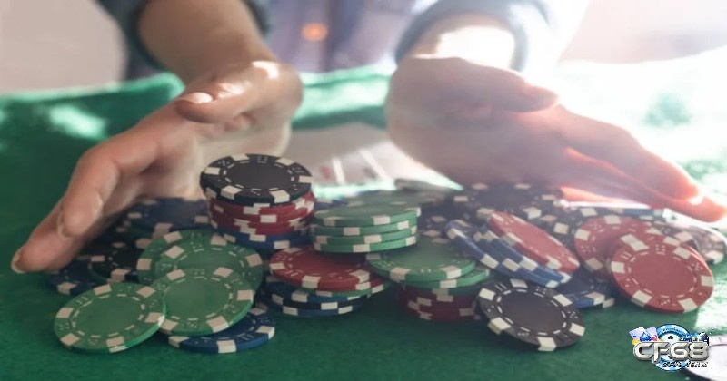 Cách tính điểm trong game bài phỏm