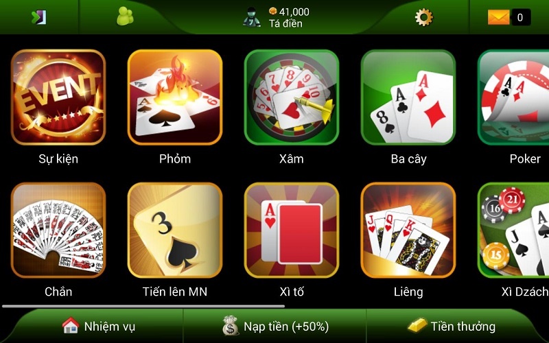 Game bài online - Hướng dẫn chi tiết và cách chơi an toàn 2025