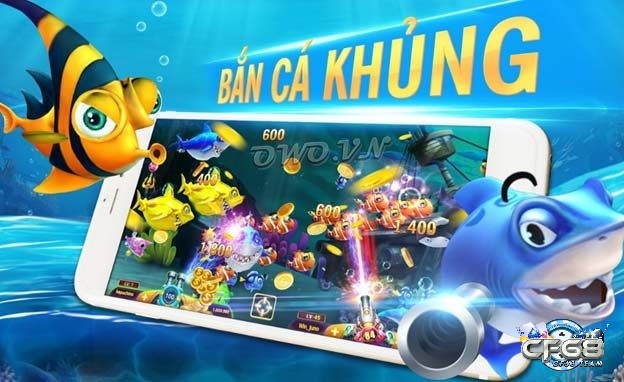 Mẹo chơi để trở thành cao thủ trong game bắn cá VIP