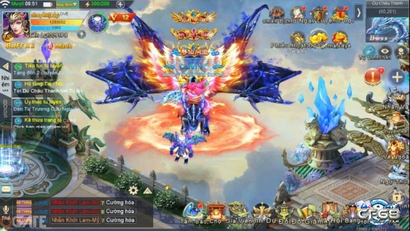 Chiến lược quản lý thời gian trong game cày cuốc mobile