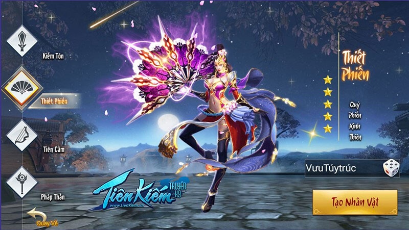 Game cày cuốc mobile - Top game nhập vai hấp dẫn 2025