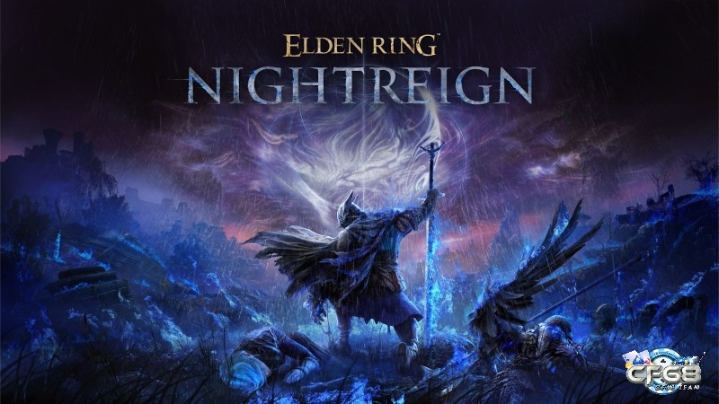 Game nhập vai hay Elden Ring