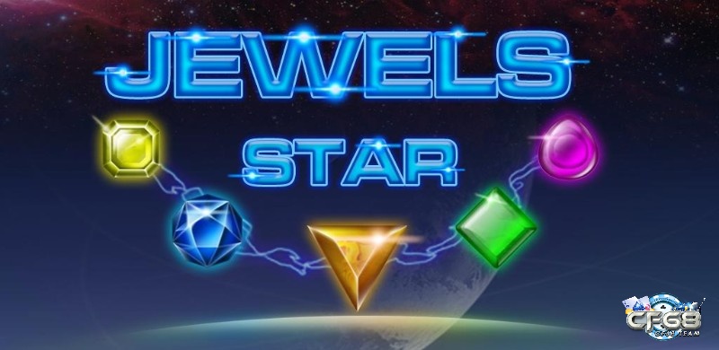 Chế độ thách thức Jewels Star đòi hỏi sự tập trung