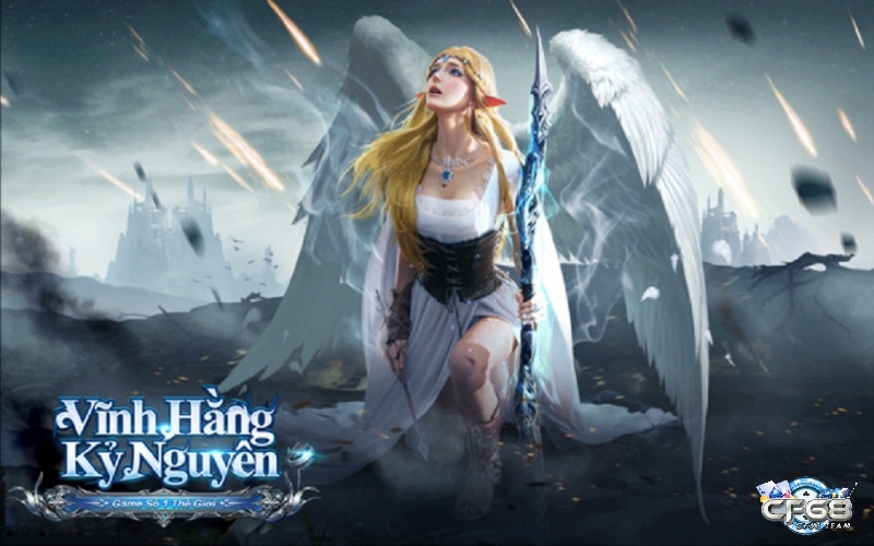 Vĩnh Hằng Kỷ Nguyên – MMORPG do VNG phát triển, kết hợp yếu tố fantasy và văn hóa Việt Nam với đồ họa 3D chất lượng cao và hệ thống nhân vật đa dạng