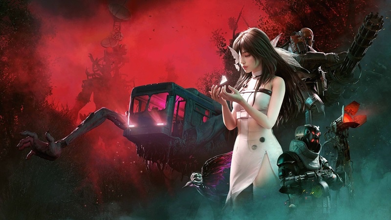 Game mobile sắp ra mắt 2025: Top game đáng mong chờ nhất
