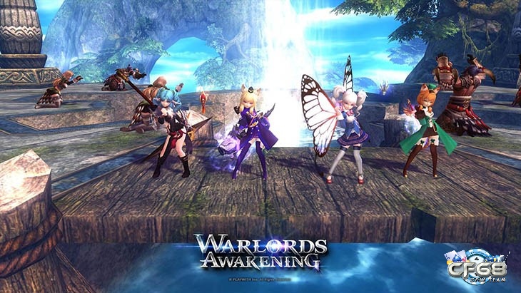 Nguồn gốc ra đời và quá trình phát triển của game nhập vai trực tuyến
