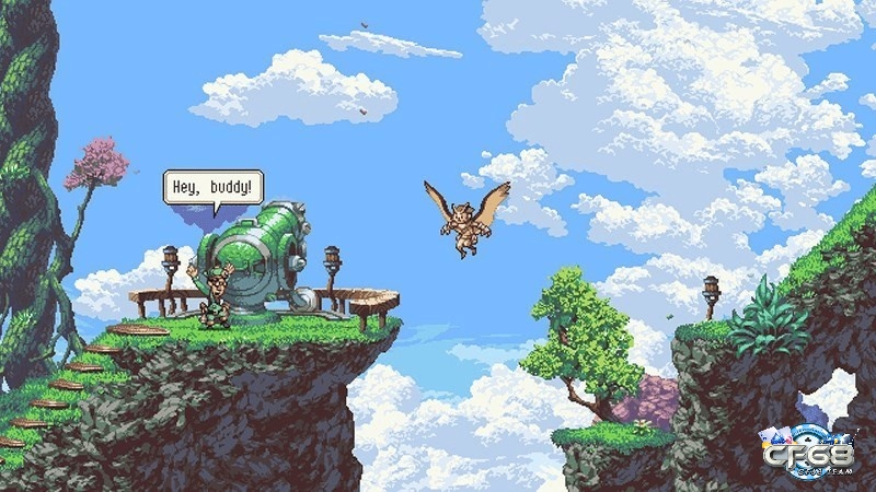 Game offline miễn phí thể loại hành động