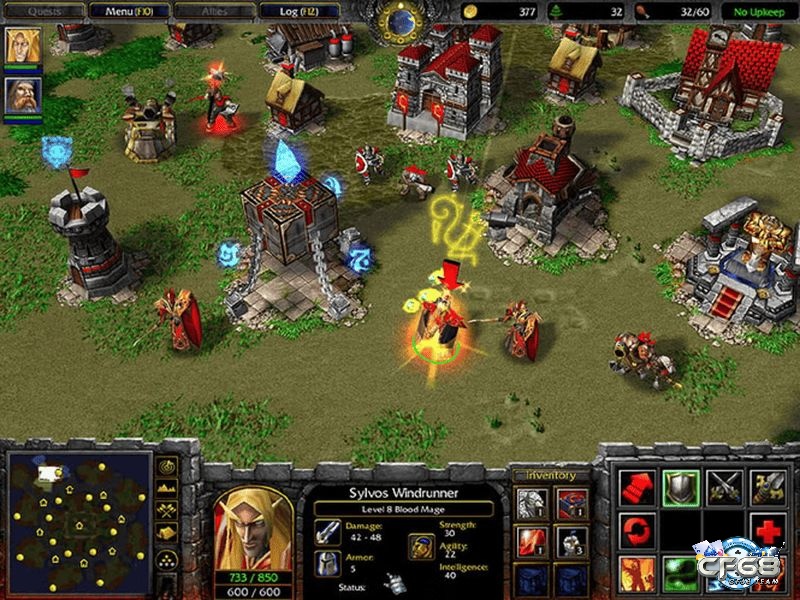 Những vấn đề hay gặp về Game offline miễn phí