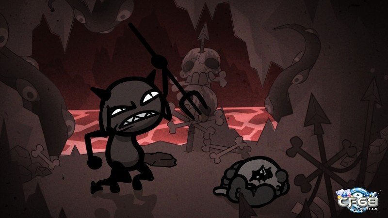 Chọn game PC dựa trên nhu cầu, sở thích