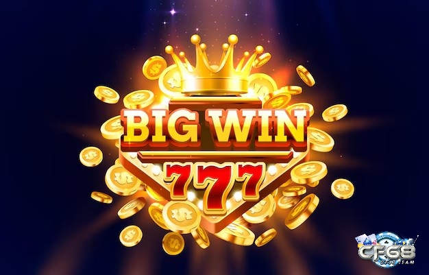 Tìm hiểu thông tin về Game slot big win 777