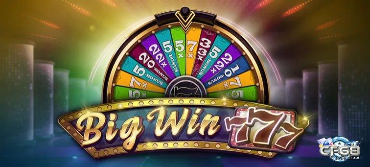 Nguồn gốc ra đời của Game slot big win 777