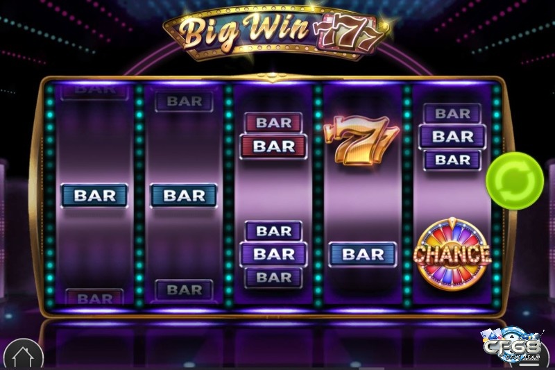 Các phiên bản nổi bật của Game slot big win 777