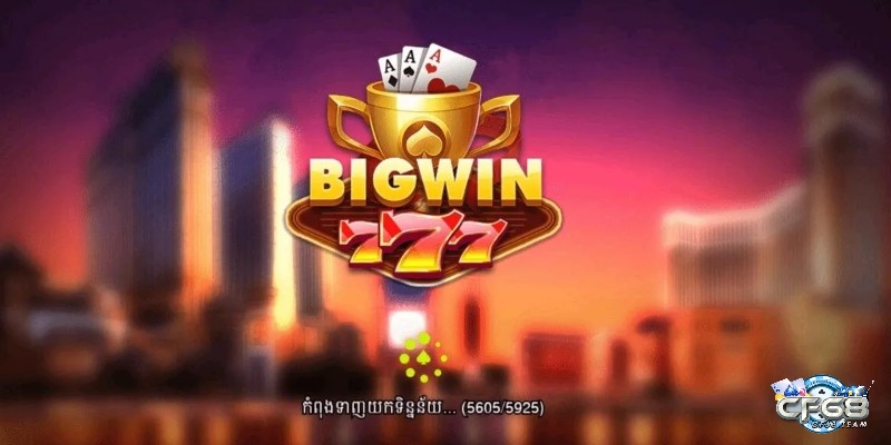 Những tính năng nổi bật trong Game slot big win 777