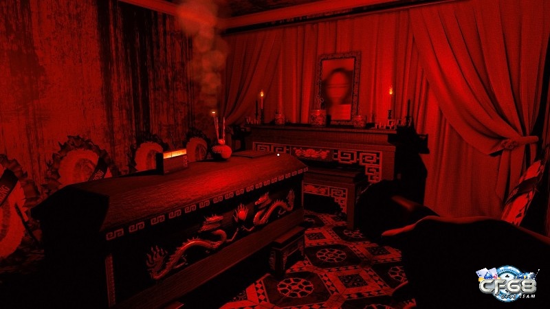 Yêu cầu hệ thống cần thiết để tham gia chơi Game thần trùng (the death)