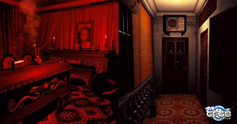 Những vấn đề liên quan đến cách chơi Game thần trùng (the death)