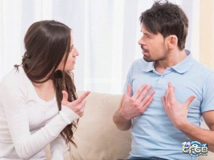 Ý nghĩa tâm lý học trong giấc mơ cãi nhau với người khác