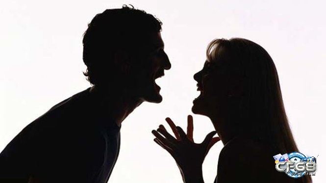 Những điềm báo nổi bật trong trong giấc mơ nhìn thấy cãi nhau