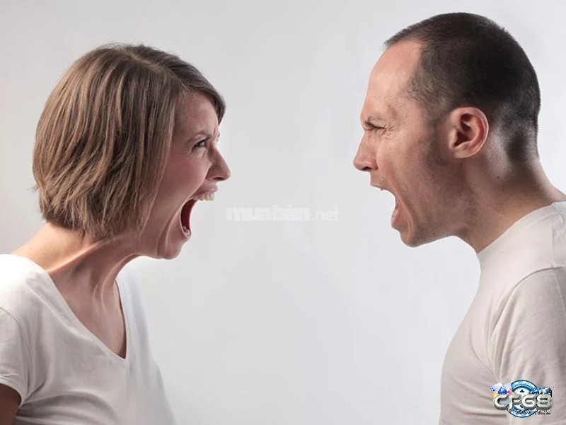 Những điềm báo may mắn trong giấc mơ nhìn thấy cãi nhau với người khác