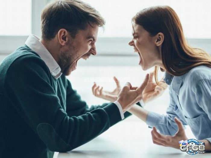 Giải mã giấc mơ cãi nhau với người khác đánh con số gì?