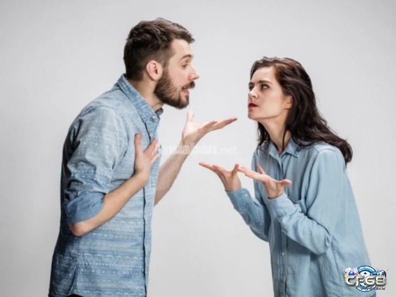 Ý nghĩa và điềm báo trong giấc mơ cãi nhau với người khác