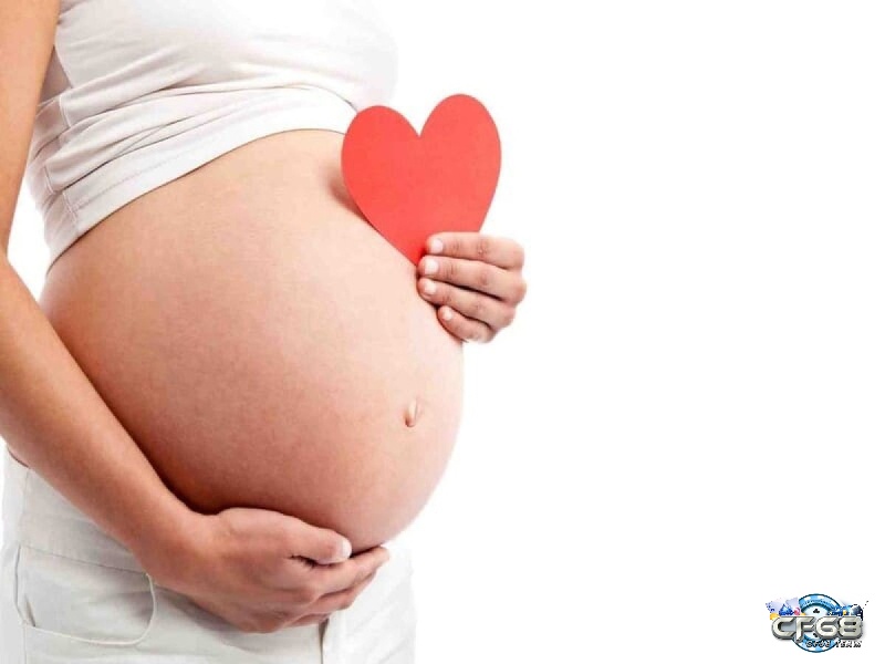 Ý nghĩa tâm lý học khi giải mã giấc mơ thấy mình mang thai - sáng tạo, phát triển