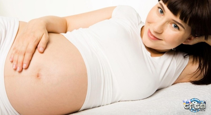 Về tuổi tác và giới tính điềm báo trong giấc mơ mang thai
