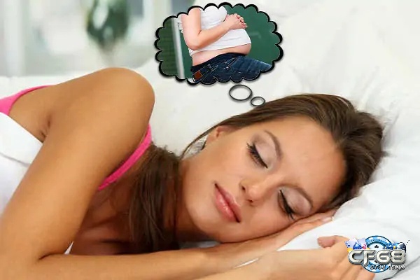 Giải mã giấc mơ thấy mình mang thai và tình huống cụ thể