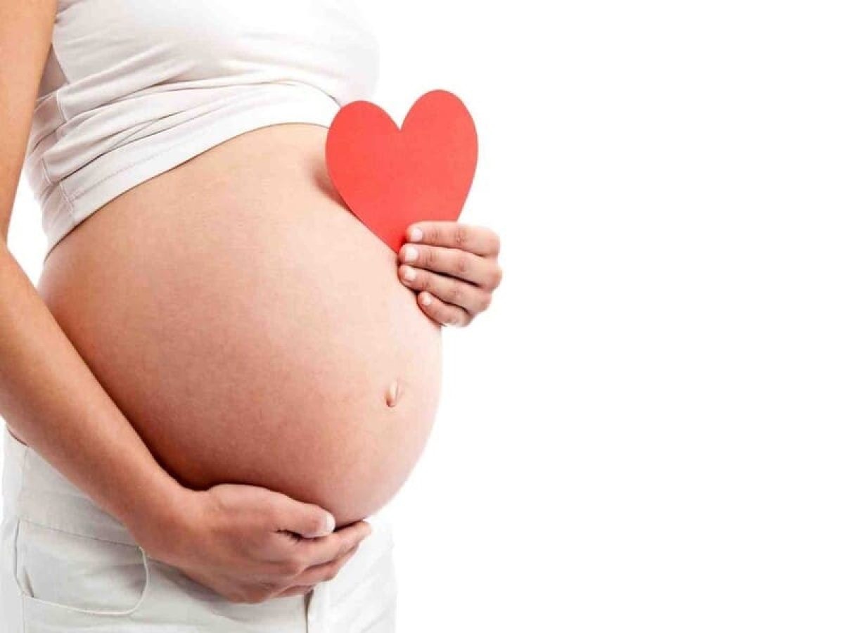 Giải mã giấc mơ thấy mình mang thai: Ý nghĩa tâm linh và tâm lý