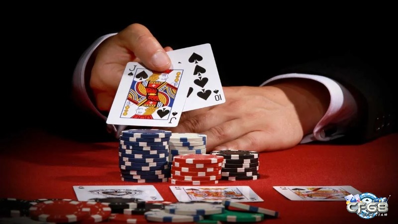 Hướng dẫn tham gia các vòng cược với bài texas hold’em