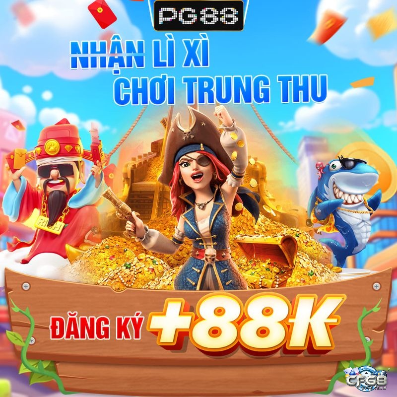 Các loại slot game tặng code phổ biến