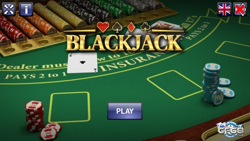 Blackjack là gì? Hướng dẫn chi tiết luật chơi và chiến thuật
