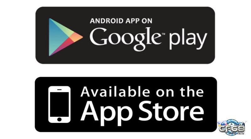 Người chơi có thể dễ dàng tải các game bài offline trên 2 kho ứng dụng hàng đầu là google play và app store.