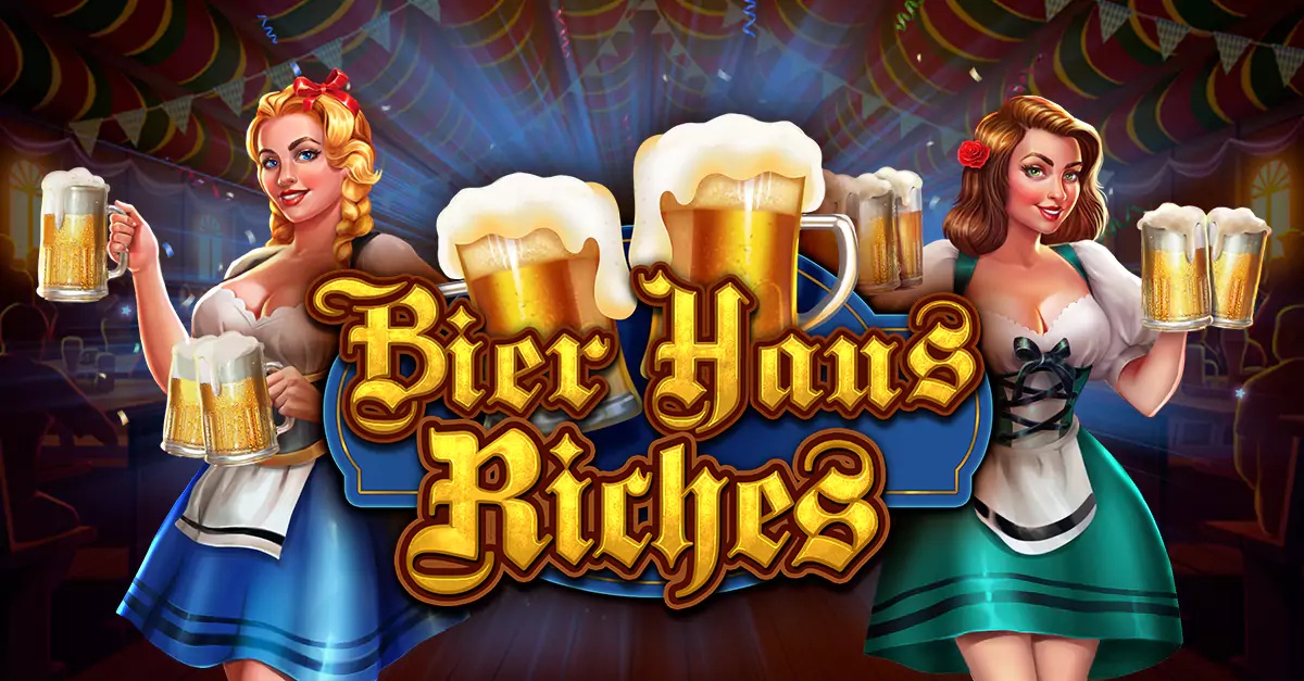 Game bier haus - Hướng dẫn chơi và chinh phục slot game